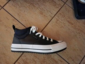 Converse CHUCK TAYLOR ALL STAR MALDEN STREET BOOT - 2