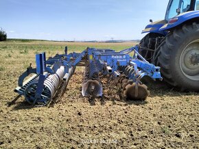 Lemken rubin 9 - 2