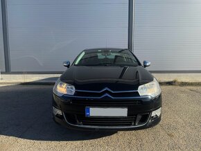 Citroën C5 2.0HDi Limuzína - 2