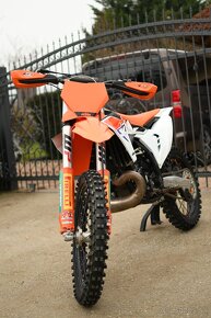 KTM SX 250 2023 - 2