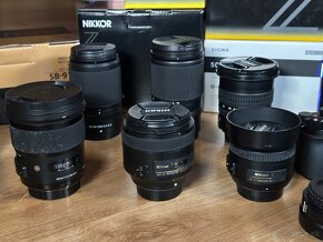 Nikon foto/video technika - 2