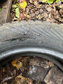 Yokohama 175/65r15 - 2