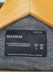 Pánske sako PULL&BEAR veľ.L - 2