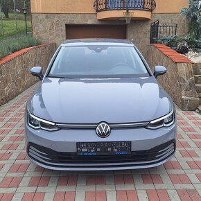 Volkswagen Golf 2.0 TDI Life - 2