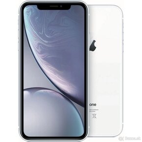 Iphone XR 64 Gb white - 2