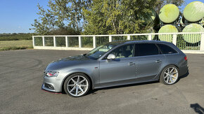 Audi A4 B8 Avant 2.0tdi 105kW Quattro - 2