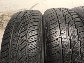 195/65 R15 Zimné pneumatiky Matador Sibir Snow 4 kusy - 2