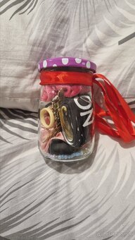 Mystery jewelry jar - 2