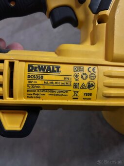 Predam dewalt - 2