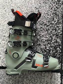 Salomon Shift Pro 130 AT - 2