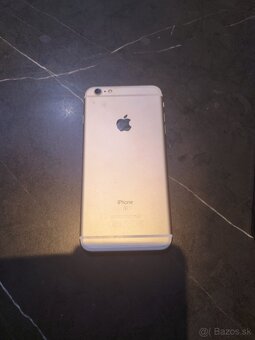 iPhone 6s plus - 2