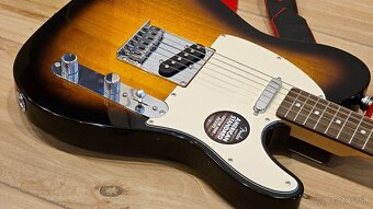 Squier Telecaster by Fender - 2