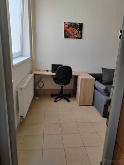 Prenajmem 1 izbový malý apartmán -garzónka, Košice - 2