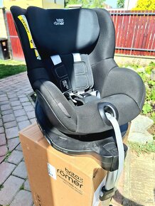 BRITAX RÖMER DUALFIX M I-SIZE - 2