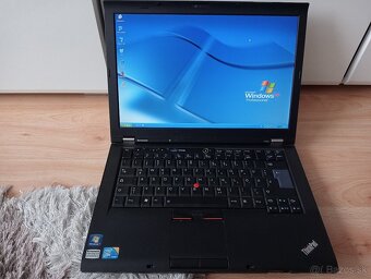 Lenovo Thinkpad T410/ Intel core i5 / 3gb ram /Windows xp - 2