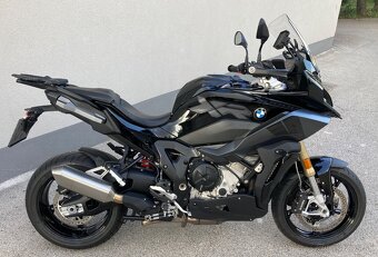 BMW S1000XR - 2