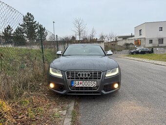 Audi S5 4.2 FSI V8 quattro tiptronic - 2