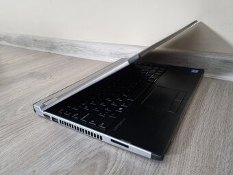 ▼Dell Latitude 3330 - 13,3" / i5-3337U / 4GB / ZÁR▼ - 2