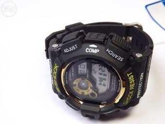 Hodinky G-shock G9300 - 2