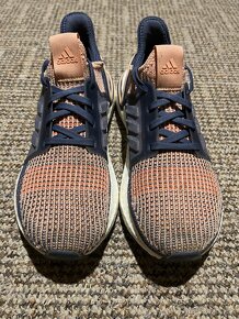 Adidas Ultraboost 19 Vel 38 2/3: - 2