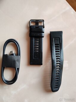 Garmin quick fit - 2