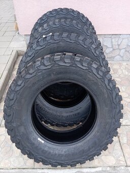 235/70R16 110/107Q BFGoodrich - 2