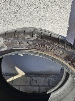 225/40 r18 - 2