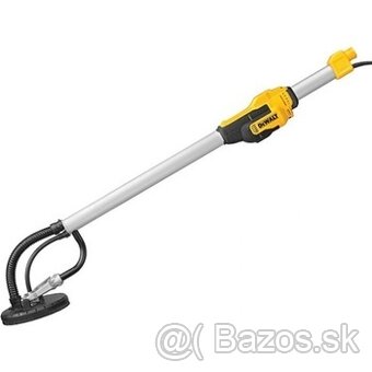 Brúska na sádrokartón Dewalt DWE 7800 225mm Aku - 2