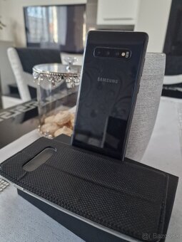 Samsung Galaxy S10+  128GB - 2