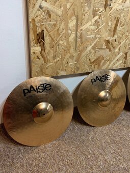 Paiste 201 - 2