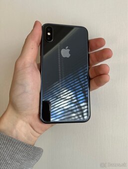 Iphone X 64gb Space Gray - 2