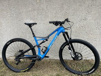 Specialized Stumpjumper FSR Carbon Comp 29 - 2