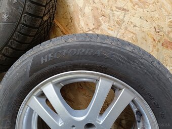 Pneumatiky Matador 175/65 R14 - 2