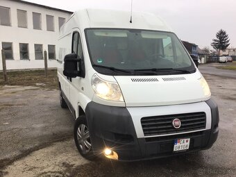 Fiat Ducato L2H2 - 2