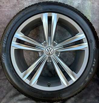 Alu kola Sebring VW Tiguan 255/45ZR19 104Y - 2