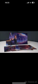 Life is Strange Double Exposure collector box - 2