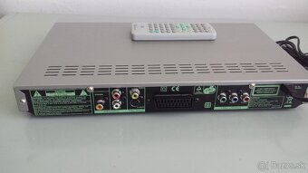 DVD Player Cyberhome 4620 - 2