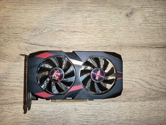 Asus Cerberus GTX 1050Ti - 2