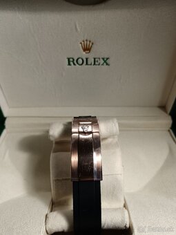 Rolex Perpetual Yachtmaster - 2