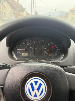 Volkswagen Polo 2002 - 2