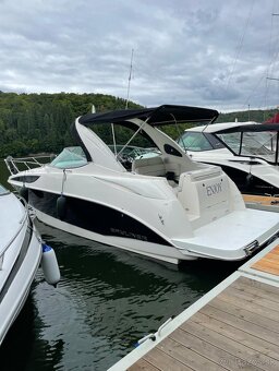 BAYLINER 285, rok 2011 - 2