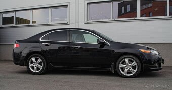 Honda Accord 2.2 i-DTEC - 2