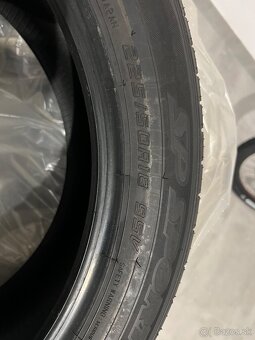 Dunlop SP Sport Maxx 225/50 R18 - 2