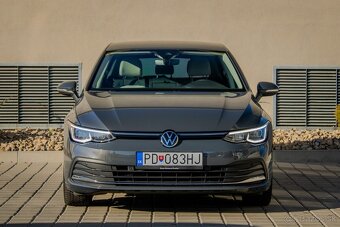 Volkswagen Golf 1.5 TSI ACT Style, aj na splátky - 2