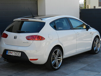 Seat Leon 2.0 TDI FR MTM - 2