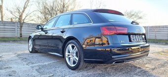 Audi A6 2.0TDI S-Line - 2