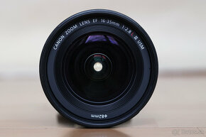 Canon EF 16-35 mm f/2.8 L III USM - 2