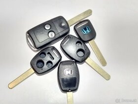 Mazda_Honda autoklúč obal na klúč - 2