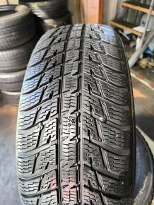 Nokian wr suv3 225/65 R17 106H - 2