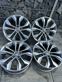 ✅5x112 r17 soho passat b8 ✅ - 2